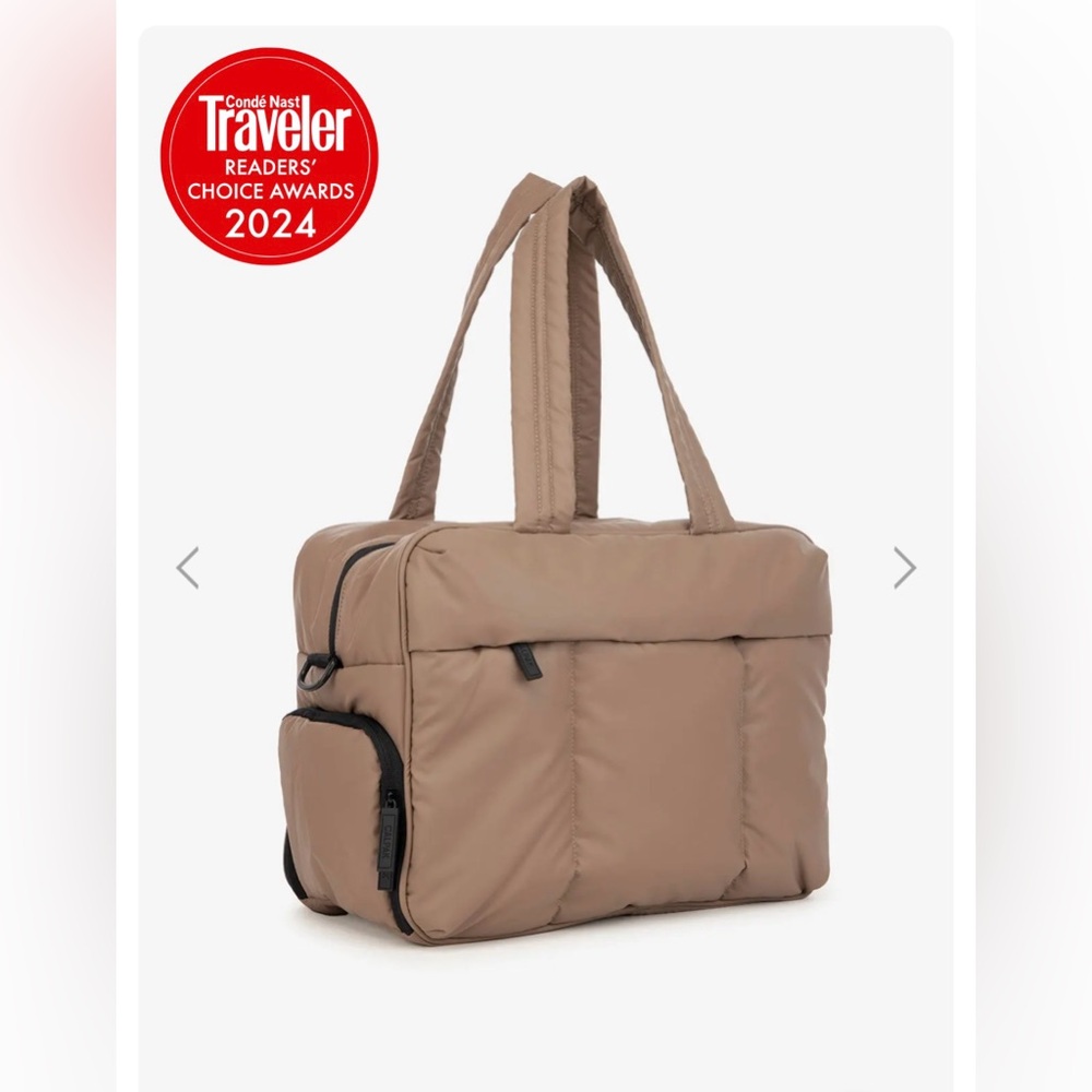 Calpak Luka Travel Bag